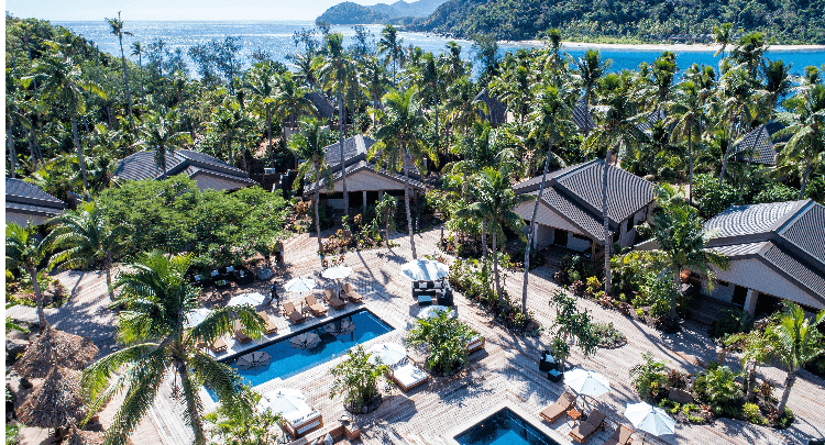 Cove Villa — photo 4 of 5