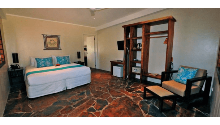 Paradise Garden Bungalow — photo 3 of 4