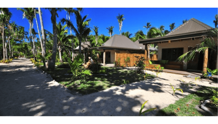 Two Bedroom Garden Villas — photo 2 of 6