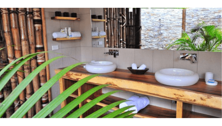 Two Bedroom Garden Villas — photo 3 of 6